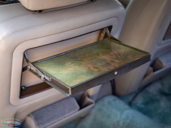 Used 1987 Rolls-Royce Silver Spur with 63K orig miles  | Torrance, CA