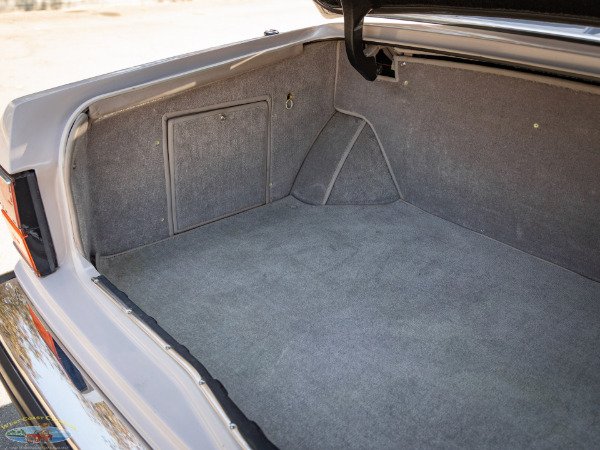 Used 1987 Rolls-Royce Silver Spur with 63K orig miles  | Torrance, CA