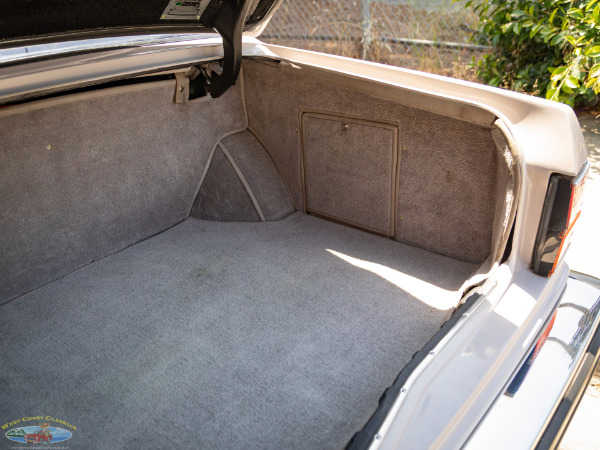 Used 1987 Rolls-Royce Silver Spur with 63K orig miles  | Torrance, CA