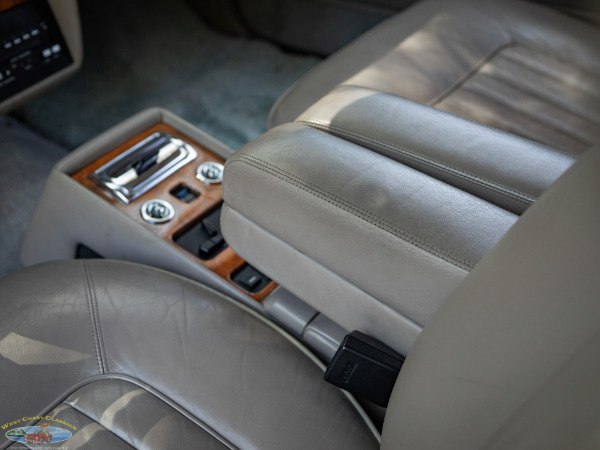 Used 1987 Rolls-Royce Silver Spur with 63K orig miles  | Torrance, CA