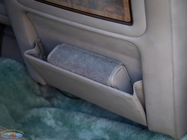 Used 1987 Rolls-Royce Silver Spur with 63K orig miles  | Torrance, CA