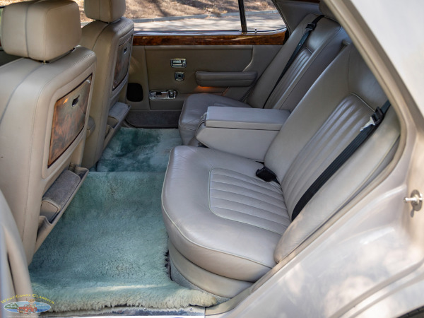 Used 1987 Rolls-Royce Silver Spur with 63K orig miles  | Torrance, CA