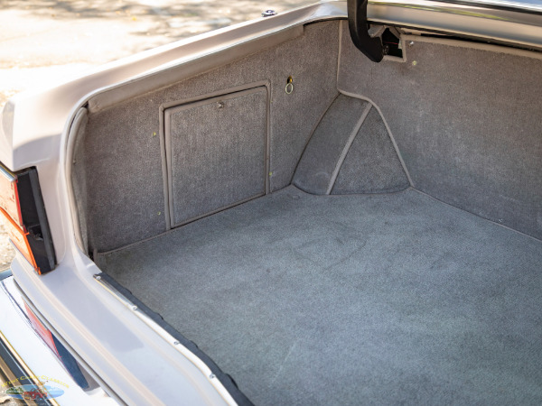 Used 1987 Rolls-Royce Silver Spur with 63K orig miles  | Torrance, CA