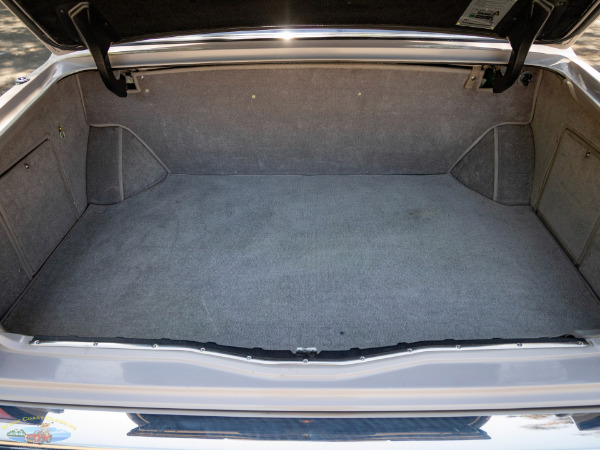 Used 1987 Rolls-Royce Silver Spur with 63K orig miles  | Torrance, CA