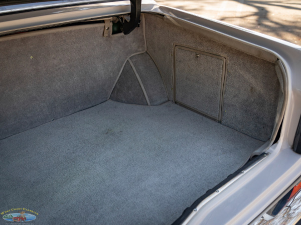 Used 1987 Rolls-Royce Silver Spur with 63K orig miles  | Torrance, CA