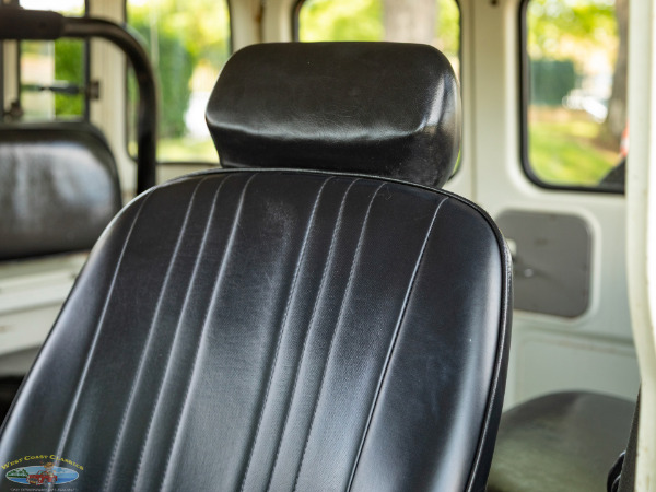 Used 1979 Toyota Landcruiser FJ40 4WD 2 door Hardtop SUV  | Torrance, CA