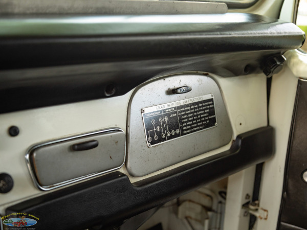 Used 1979 Toyota Landcruiser FJ40 4WD 2 door Hardtop SUV  | Torrance, CA