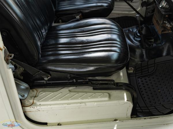 Used 1979 Toyota Landcruiser FJ40 4WD 2 door Hardtop SUV  | Torrance, CA