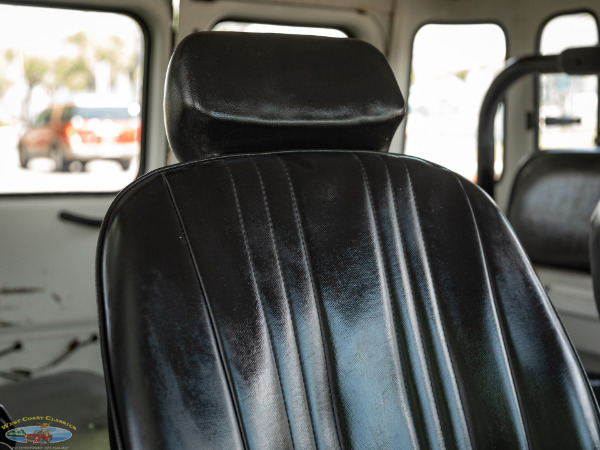 Used 1979 Toyota Landcruiser FJ40 4WD 2 door Hardtop SUV  | Torrance, CA