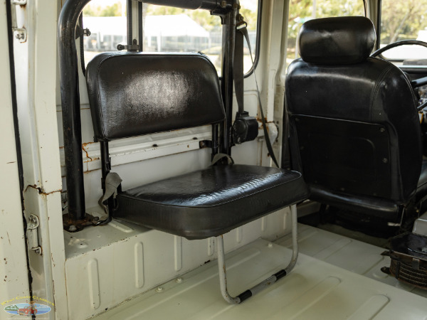 Used 1979 Toyota Landcruiser FJ40 4WD 2 door Hardtop SUV  | Torrance, CA