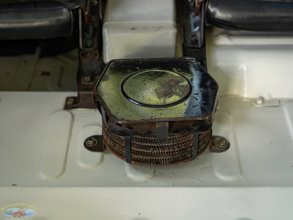 Used 1979 Toyota Landcruiser FJ40 4WD 2 door Hardtop SUV  | Torrance, CA