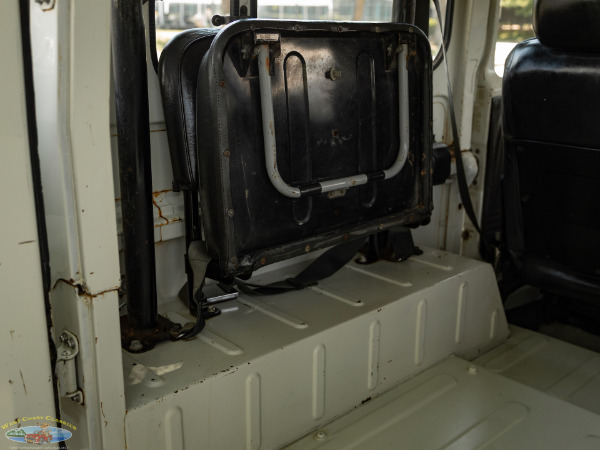 Used 1979 Toyota Landcruiser FJ40 4WD 2 door Hardtop SUV  | Torrance, CA