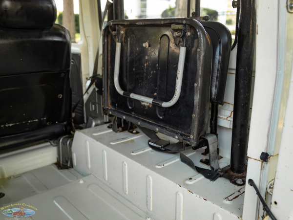Used 1979 Toyota Landcruiser FJ40 4WD 2 door Hardtop SUV  | Torrance, CA