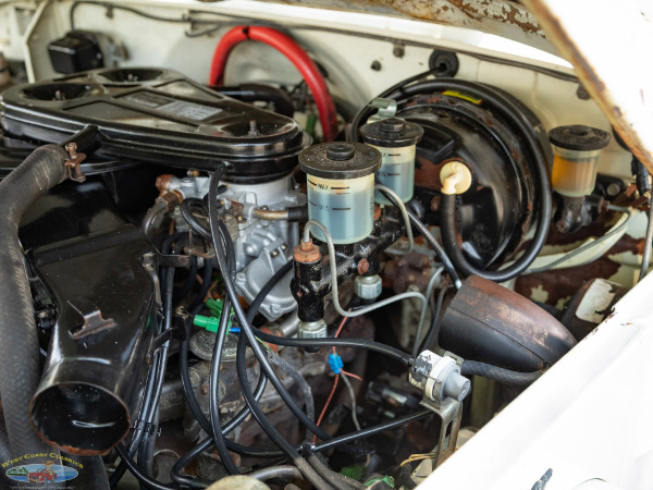 Used 1979 Toyota Landcruiser FJ40 4WD 2 door Hardtop SUV  | Torrance, CA