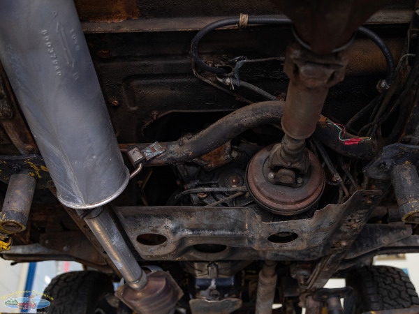 Used 1979 Toyota Landcruiser FJ40 4WD 2 door Hardtop SUV  | Torrance, CA