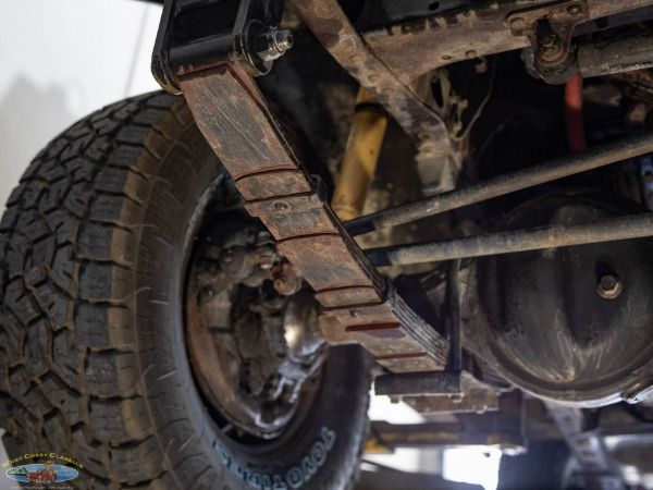 Used 1979 Toyota Landcruiser FJ40 4WD 2 door Hardtop SUV  | Torrance, CA