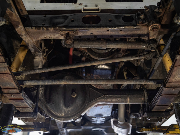 Used 1979 Toyota Landcruiser FJ40 4WD 2 door Hardtop SUV  | Torrance, CA
