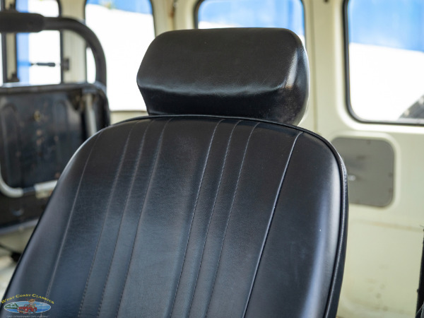 Used 1979 Toyota Landcruiser FJ40 4WD 2 door Hardtop SUV  | Torrance, CA