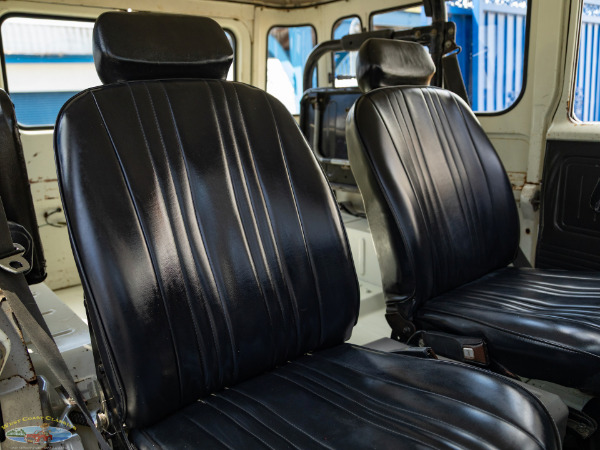 Used 1979 Toyota Landcruiser FJ40 4WD 2 door Hardtop SUV  | Torrance, CA