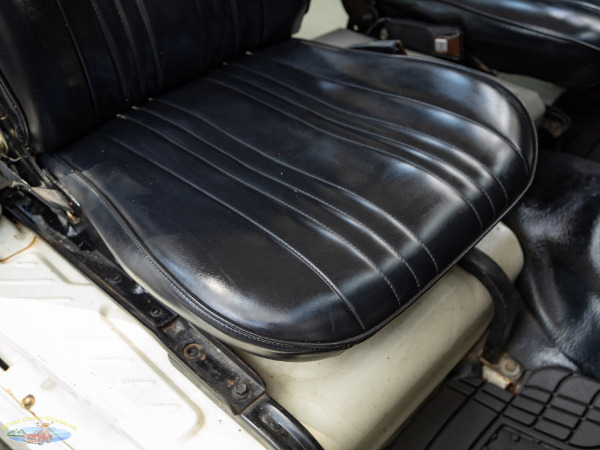 Used 1979 Toyota Landcruiser FJ40 4WD 2 door Hardtop SUV  | Torrance, CA