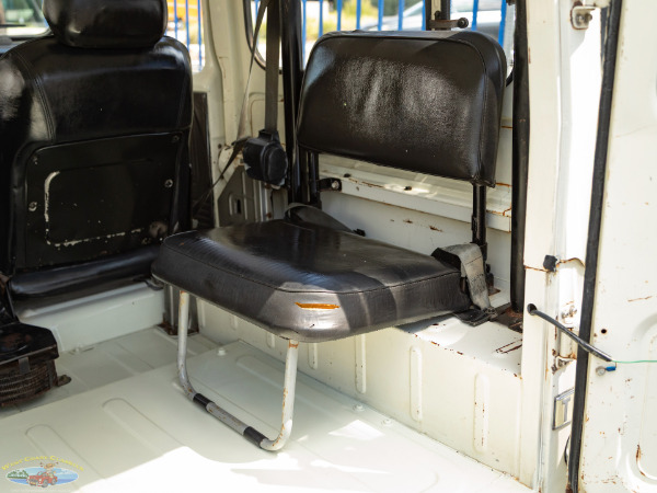 Used 1979 Toyota Landcruiser FJ40 4WD 2 door Hardtop SUV  | Torrance, CA