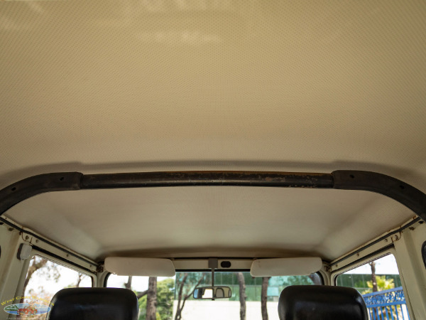 Used 1979 Toyota Landcruiser FJ40 4WD 2 door Hardtop SUV  | Torrance, CA