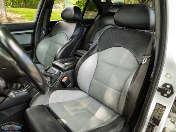 Used 2003 BMW M5 5.0L V8 6 spd Manual Sedan  | Torrance, CA