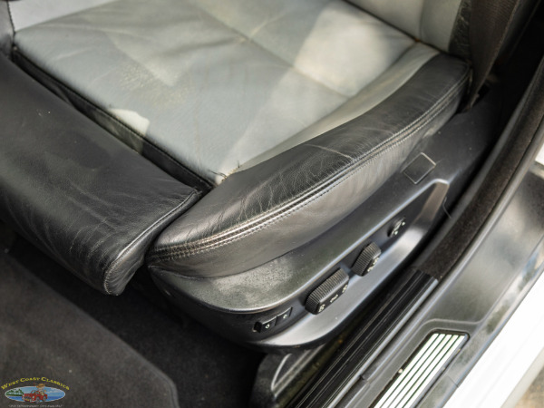 Used 2003 BMW M5 5.0L V8 6 spd Manual Sedan  | Torrance, CA
