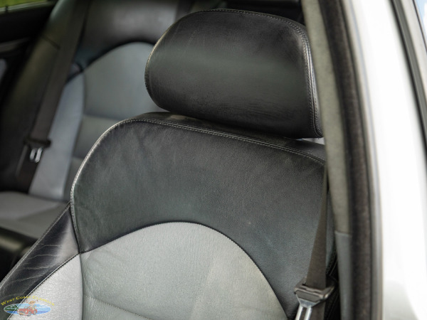 Used 2003 BMW M5 5.0L V8 6 spd Manual Sedan  | Torrance, CA