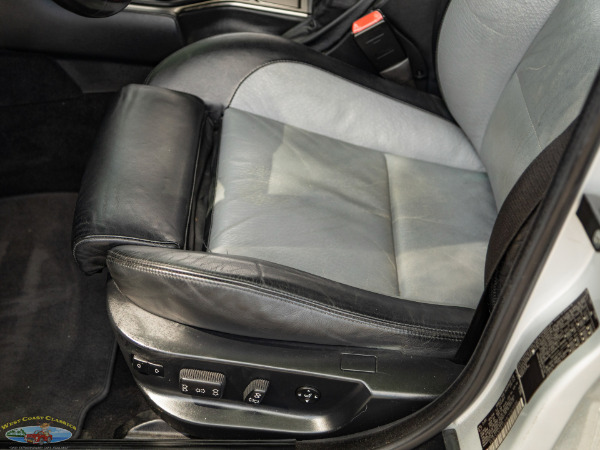 Used 2003 BMW M5 5.0L V8 6 spd Manual Sedan  | Torrance, CA