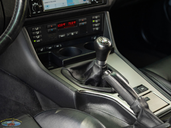 Used 2003 BMW M5 5.0L V8 6 spd Manual Sedan  | Torrance, CA