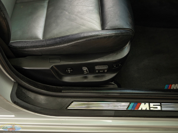 Used 2003 BMW M5 5.0L V8 6 spd Manual Sedan  | Torrance, CA