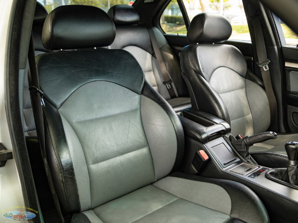 Used 2003 BMW M5 5.0L V8 6 spd Manual Sedan  | Torrance, CA