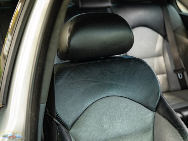 Used 2003 BMW M5 5.0L V8 6 spd Manual Sedan  | Torrance, CA