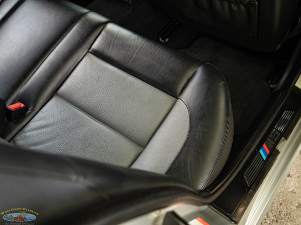 Used 2003 BMW M5 5.0L V8 6 spd Manual Sedan  | Torrance, CA