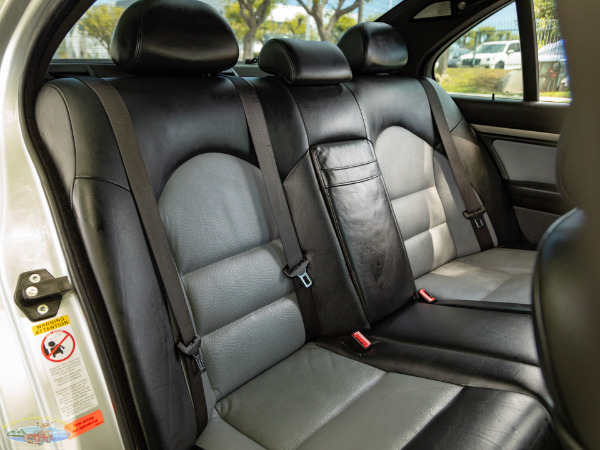 Used 2003 BMW M5 5.0L V8 6 spd Manual Sedan  | Torrance, CA