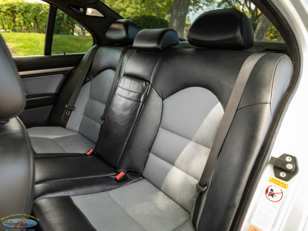 Used 2003 BMW M5 5.0L V8 6 spd Manual Sedan  | Torrance, CA