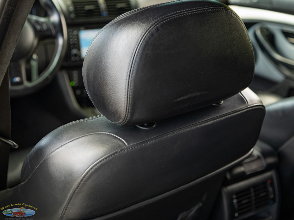 Used 2003 BMW M5 5.0L V8 6 spd Manual Sedan  | Torrance, CA