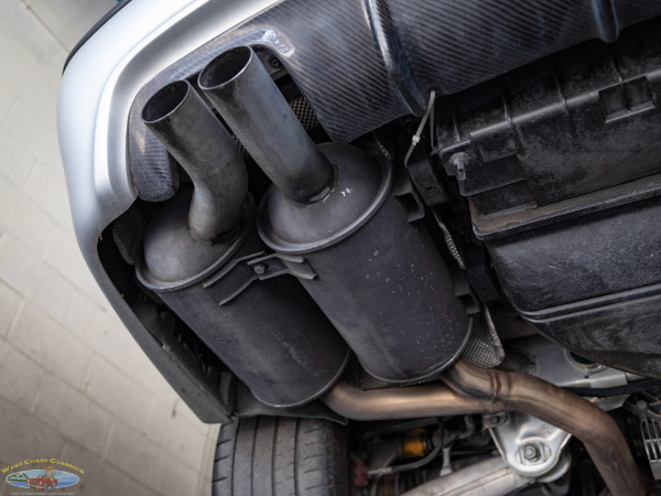 Used 2003 BMW M5 5.0L V8 6 spd Manual Sedan  | Torrance, CA
