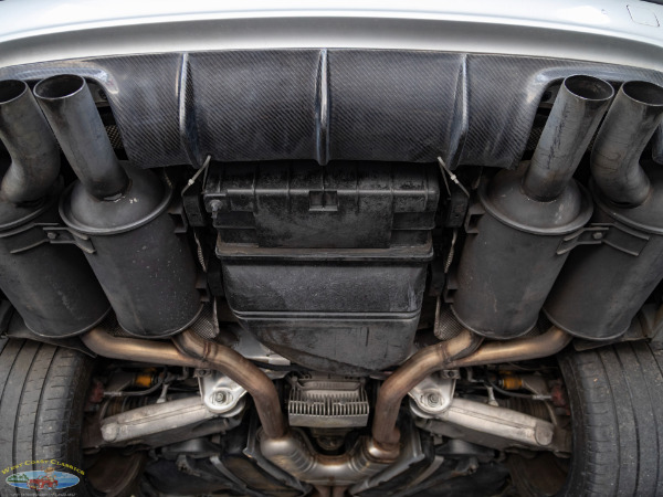 Used 2003 BMW M5 5.0L V8 6 spd Manual Sedan  | Torrance, CA