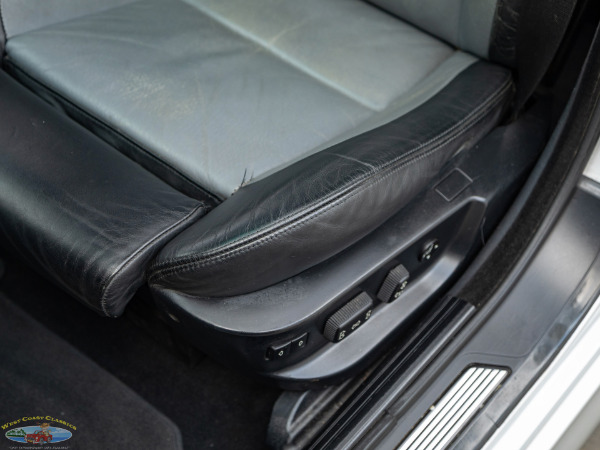 Used 2003 BMW M5 5.0L V8 6 spd Manual Sedan  | Torrance, CA