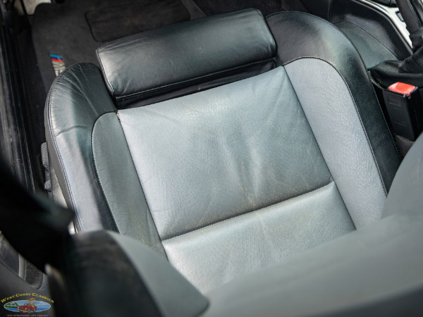 Used 2003 BMW M5 5.0L V8 6 spd Manual Sedan  | Torrance, CA