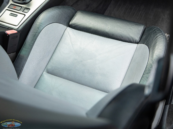Used 2003 BMW M5 5.0L V8 6 spd Manual Sedan  | Torrance, CA