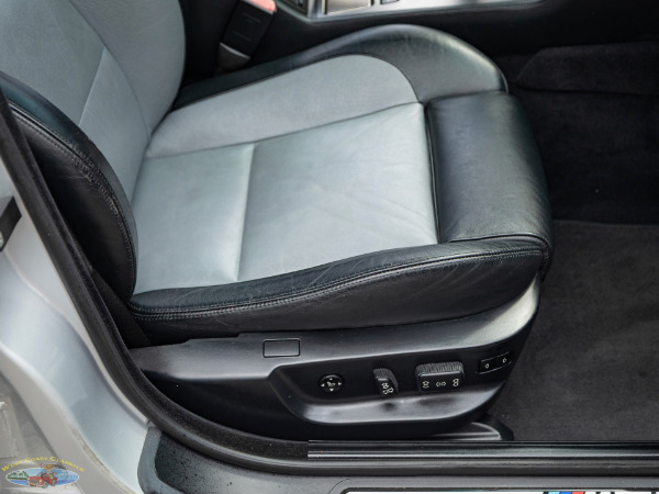 Used 2003 BMW M5 5.0L V8 6 spd Manual Sedan  | Torrance, CA