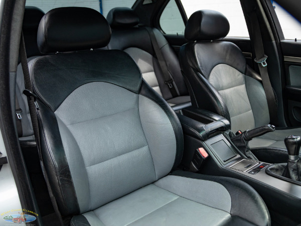 Used 2003 BMW M5 5.0L V8 6 spd Manual Sedan  | Torrance, CA