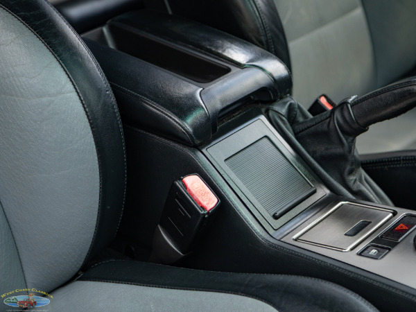 Used 2003 BMW M5 5.0L V8 6 spd Manual Sedan  | Torrance, CA
