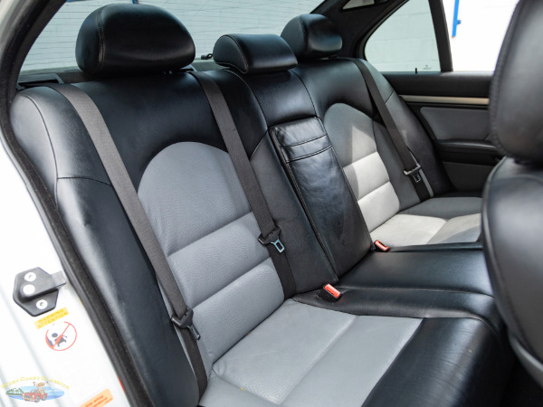 Used 2003 BMW M5 5.0L V8 6 spd Manual Sedan  | Torrance, CA