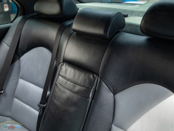 Used 2003 BMW M5 5.0L V8 6 spd Manual Sedan  | Torrance, CA
