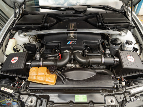 Used 2003 BMW M5 5.0L V8 6 spd Manual Sedan  | Torrance, CA