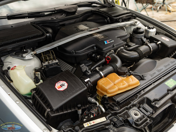 Used 2003 BMW M5 5.0L V8 6 spd Manual Sedan  | Torrance, CA